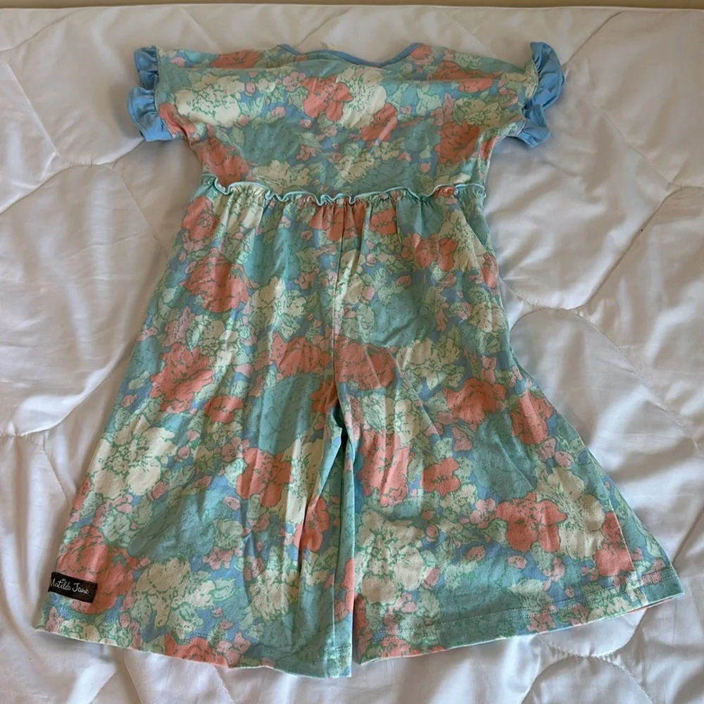 Matilda Jane Romper - Picture 4 of 4